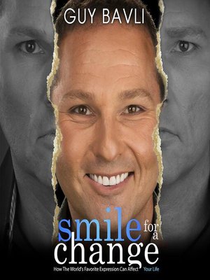 cover image of SMILE FOR a CHANGE